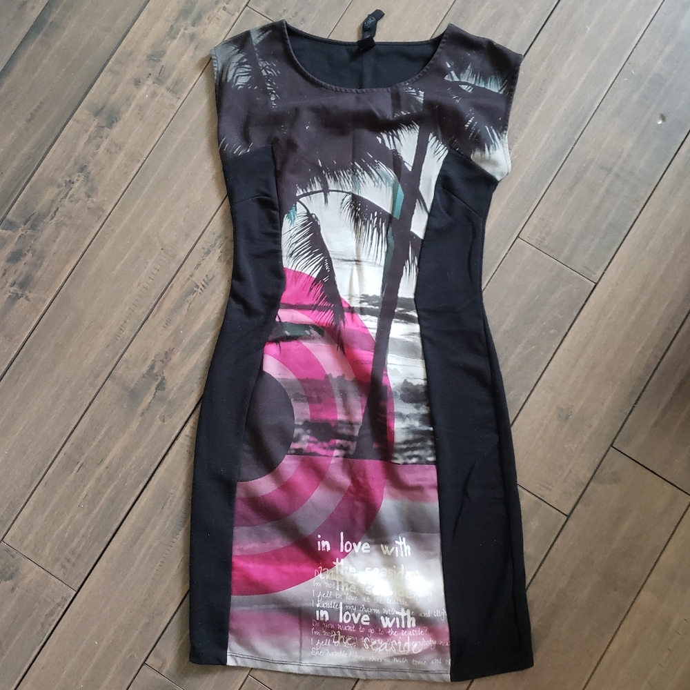 Desigual Dress